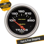 Auto Meter 5457 Pro-comp Electrical Transmission Temp Gauge, 2-5/8". Fixed Price $128.88.