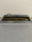58-64 Volvo 122 544 Dash Instrument Cluster/speedometer/gauges 87K Miles. Fixed Price $79.95.