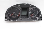 Speedometer Cluster Volkswagen Cc 2009 1067978. Fixed Price $49.99.