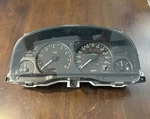 2000 Mercury Mystique Speedometer Cluster XS2F 10 C956 Db. Fixed Price $50.00.