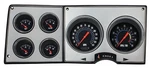 Classic Instruments Oe Package Gauge CLUSTER,BLACK,1973-1987 Chevy Truck. Fixed Price $1126.95.