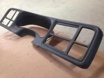 02 Silverado 2500 Speedometer/radio/ac Dash Panel Bezel Trim 12D 14179. Fixed Price $166.88.