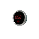 Intellitronix MS9113R Digital Water Temp Gauge, Red. Fixed Price $84.18.