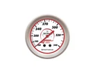 Longacre 52-46521 Sportsman Mechanical Racing Gauge Oil Temp. 100-340 Solid Bras. Fixed Price $85.97.
