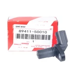 New Oem 89411-50010 For Toyota 4RUNNER Lexus Transmission Speed Sensor Usa. Fixed Price $24.98.