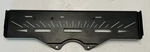 Oem 1964 Chevrolet Chevy Face Plate Only Mph. Fixed Price $39.98.