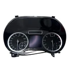 17 18 Infiniti QX30 Speedometer Instrument Cluster Unknown Miles A0919007001. Fixed Price $67.50.