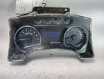 Speedometer Cluster Mph FX2 Id EL3T-10849-EA Fits 14 Ford F150 Pickup 2157048. Fixed Price $100.04.