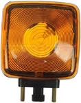 Dorman 69997 Fender Turn Signal Marker Light For Chevrolet Kodiak Gmc Topkick. Fixed Price $57.65.