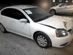 Galant 2011 Speedometer Head/cluster 331412. Fixed Price $110.00.