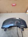 2005 Ford F150 Speedometer Cluster Mph 4L3F-10A855-BC. Fixed Price $80.75.