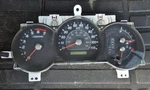03 09 Toyota 4RUNNER 4X4 Speedometer Cluster Odometer 187K Miles 83800-35E50-B. Fixed Price $279.99.
