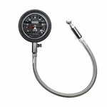 Autometer Gauge Tire Pressure Hoonigan 0-60PSI Analog. Fixed Price $68.55.