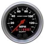 Auto 3982 Sport-comp Gps Speedometer. Fixed Price $376.99.