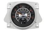 Dakota Digital 1966- 77 Ford Bronco Instruments #RTX-66F-BRO-X. Fixed Price $1592.91.