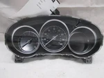 2021 Mazda 6 Speedometer Cluster 29K Oem. Fixed Price $213.06.