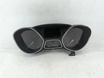 2013-2014 Ford Focus Speedometer Instrument Cluster Gauges Y4F0N. Fixed Price $45.25.