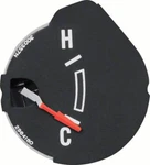 1970-74 Mopar E-body Rallye Temperature Gauge. Fixed Price $106.99.