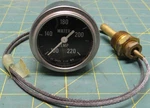 Gm Electrical Water Temperature Indicator P/n 6490561. Fixed Price $128.19.