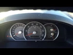 Speedometer Cluster Mph With Automatic Cruise Fits 07-08 Sorento 190873. Fixed Price $85.00.