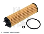 Blue Print ADBP210088 Oil Filter Audi, Cupra, Ford, Seat, Skoda, Vw. Fixed Price $10.74.