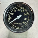 Ford LT9000 Tachometer - Used P/n DOHF17360D. Fixed Price $99.99.