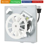 696N-R02 Unit Nutone S97012026 Fan,for Broan 688 Replacement MOTOR,S970.... Fixed Price $31.99.