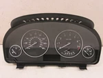 14 15 16 17 Bmw X3 Mph Speedometer Head Cluster 86K Miles Oem Lkq. Fixed Price $172.78.