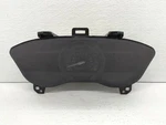 2018-2018 Ford Fusion Speedometer Instrument Cluster Gauges Tfeuu. Fixed Price $45.25.