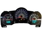 Speedometer Instrument Cluster Gauges 2011 - 2014 Chrysler 200 101,928 Miles. Fixed Price $81.27.
