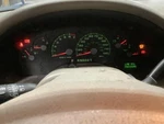Speedometer Cluster Door Mph With Message Center Fits 03 Explorer 348813. Fixed Price $74.97.