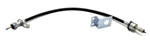 Holley Classic Instruments 18" Speedometer Cable Ford Sncfd. Fixed Price $105.08.