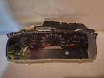 02-04 Ford F250 F350 Excursion Super Duty Diesel Instrument Cluster. Fixed Price $150.00.