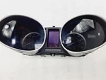 2017 2018 Hyundai Santa Fe Sport Speedometer Odometer With Super Vision Adaptive. Fixed Price $225.00.
