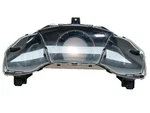 2018 Honda Civic Hatch 1.5 Instrument Cluster Speedometer 78100HR0467041 2017-18. Fixed Price $126.49.