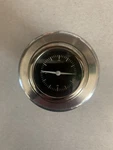 Classic Instruments HR90SLF Hot Rod Series Clock. Fixed Price $125.00.