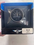 284-AD Stewart Warner Ammeter. Fixed Price $47.00.