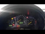 Speedometer Cluster Mph Outback Fits 02-03 Impreza 1429366. Fixed Price $97.50.