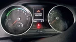 Speedometer Cluster Hatchback E-golf Mph Fits 15-17 1478459. Fixed Price $155.00.