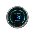 Autometer 6758-CB 2-1/16 Vac/boost Gauge Elite Digital Series. Fixed Price $272.99.
