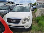 Speedometer Kph Canada Market Id 15877399 Fits 07-08 Acadia 267627. Fixed Price $325.00.