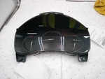 Used Speedometer Gauge Fits: 2018 Cadillac Cts 5.7 Display Opt Udd W/automatic. Fixed Price $134.99.