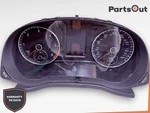 2013 2014 Volkswagen Passat Head Speedometer Gauge Cluster 561 920 970 Oem. Fixed Price $93.14.