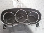 2017-2018 Mazda CX-5 Speedometer Instrument Cluster 2.5L Mph And Kph. Fixed Price $110.00.