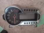 2013-2014 Sonic Oe Speedometer Gauge Cluster 119K Miles Chevrolet. Fixed Price $30.00.