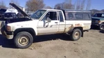 Speedometer Mph Head Only Analog Without Tachometer Fits 85-86 4 Runner 176778. Fixed Price $90.00.