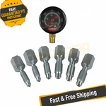 Leed Brakes BPG001 Pressure Gauge Kit. Fixed Price $81.40.