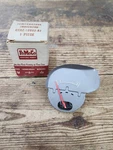 Nos Oe 1962 Ford Galaxie Sunliner 500 Xl Country Squire Temp Gauge C2AZ-10883-A1. Fixed Price $40.00.