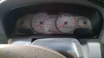 2001 Nissan Xterra Speedometer Cluster 3.3L At 4X4 Used 164K Miles. Fixed Price $112.39.