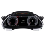 For Audi A4 S4 2009-2012 Carplay Lcd Digital Instrument Cluster Speedometer Fits. Fixed Price $495.00.